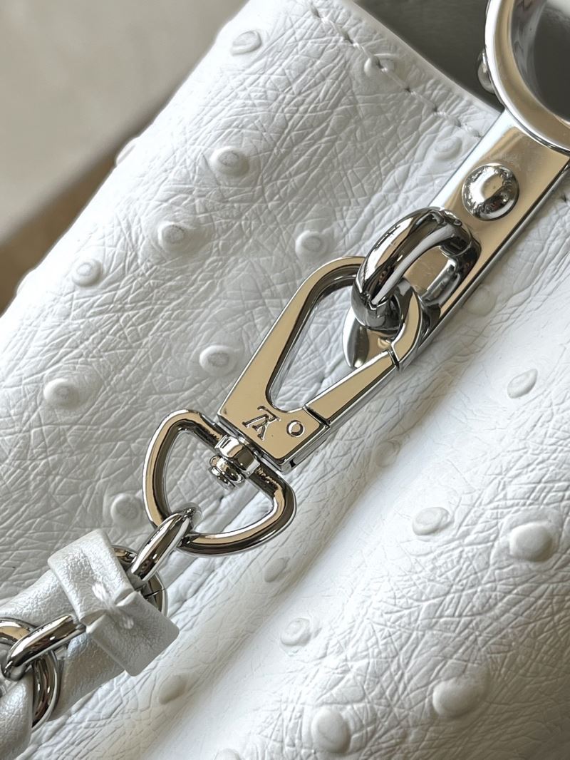 Louis Vuitton Top Handle Bags